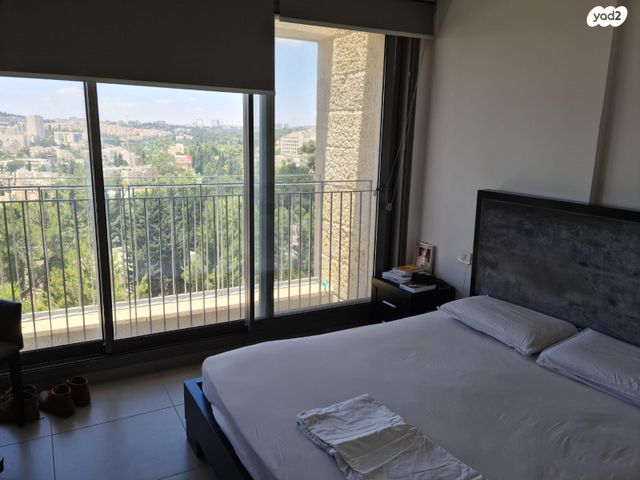 דירה, ירושלים