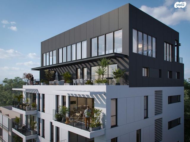 הצפון החדש - דרום