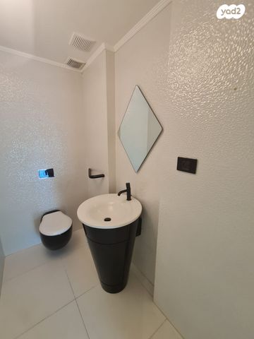 דירה, יפה נוף, חיפה