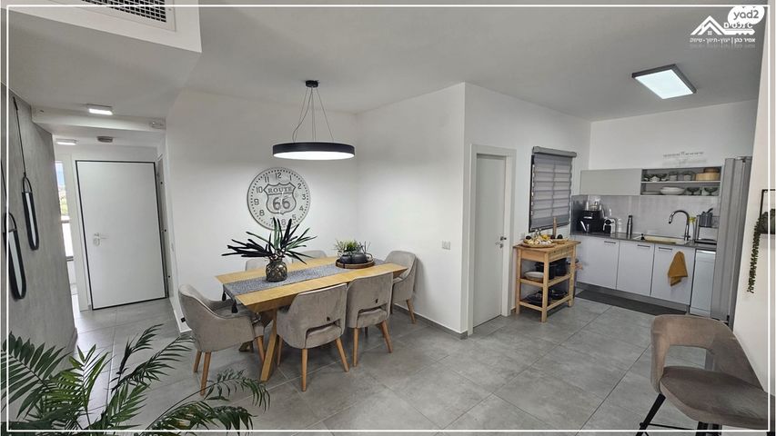 דירה, נהריה