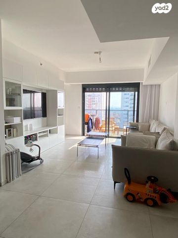 דירה, יקינטון, אשדוד