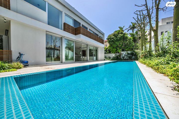 בית פרטי/ קוטג'