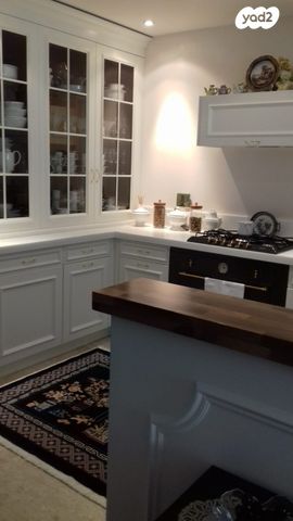 דירה, יפה נוף, חיפה