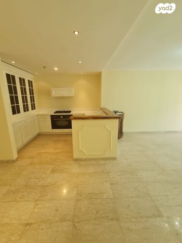 דירה, יפה נוף, חיפה