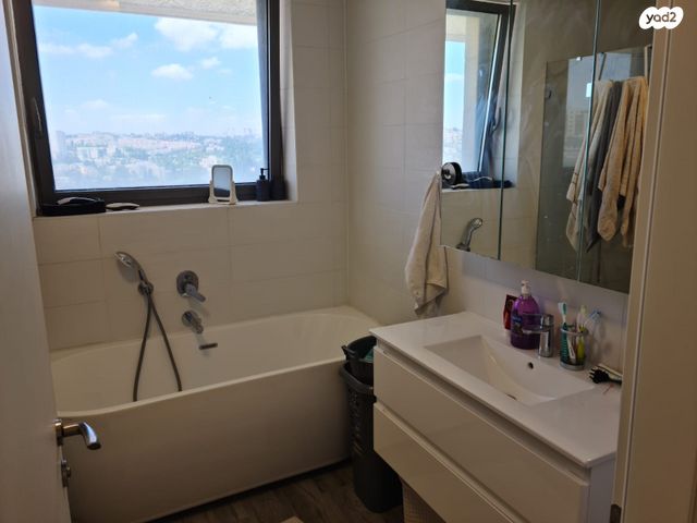 דירה, ירושלים