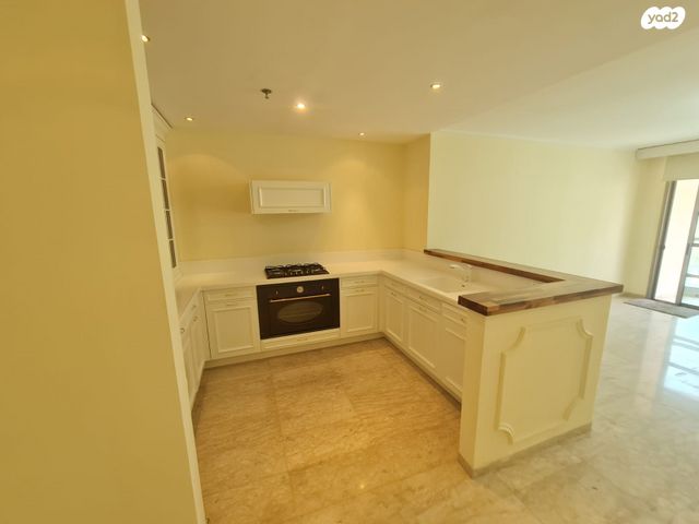 דירה, יפה נוף, חיפה