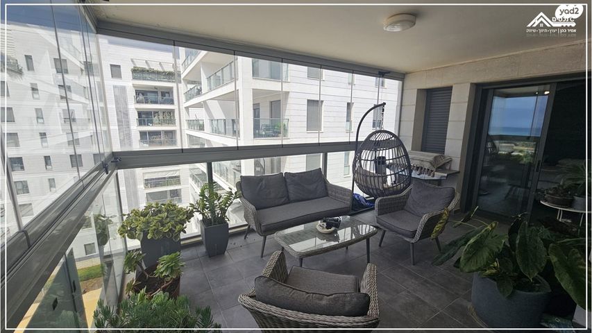 דירה, נהריה