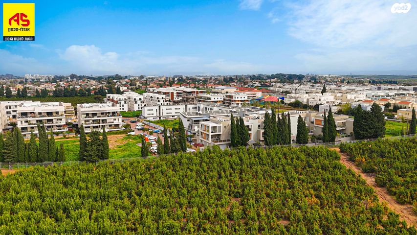 דירת גן