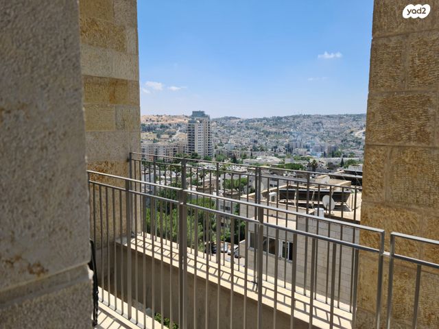 דירה, ירושלים