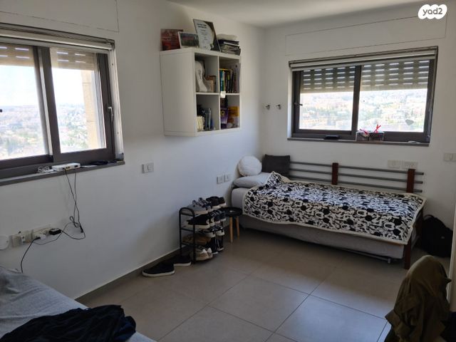 דירה, ירושלים