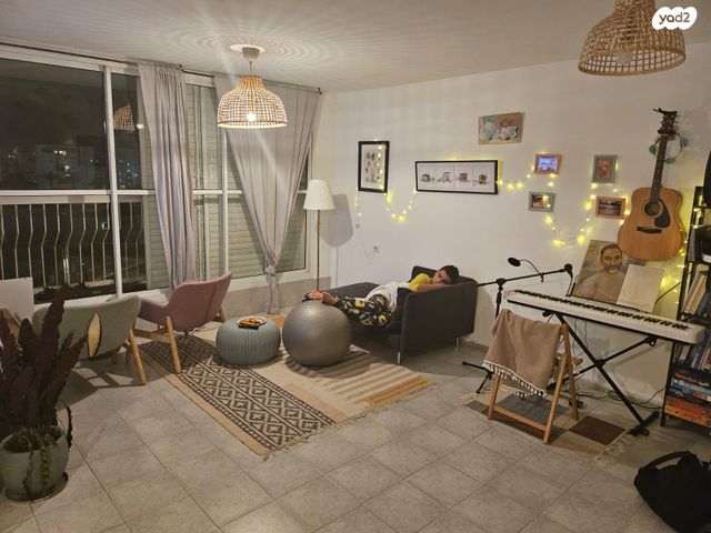 דירה, ראשון לציון