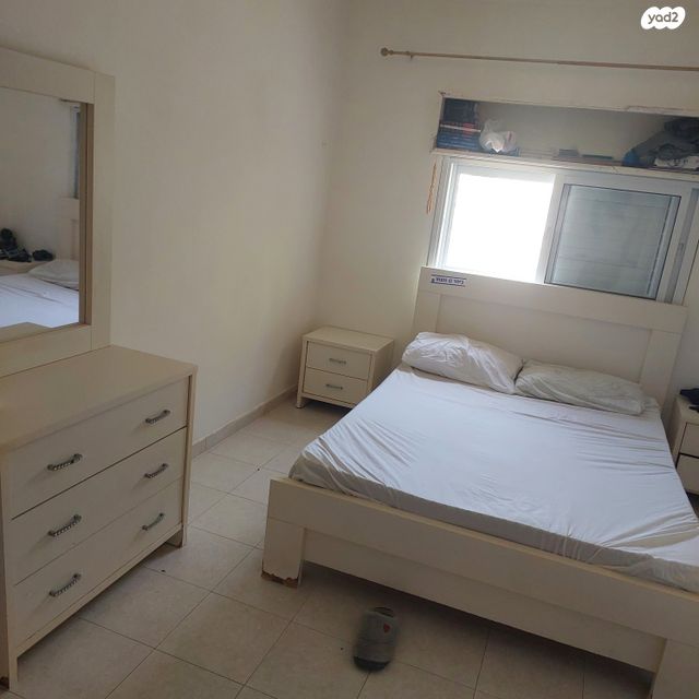 דירה, יהודי סוריה 14, באר שבע