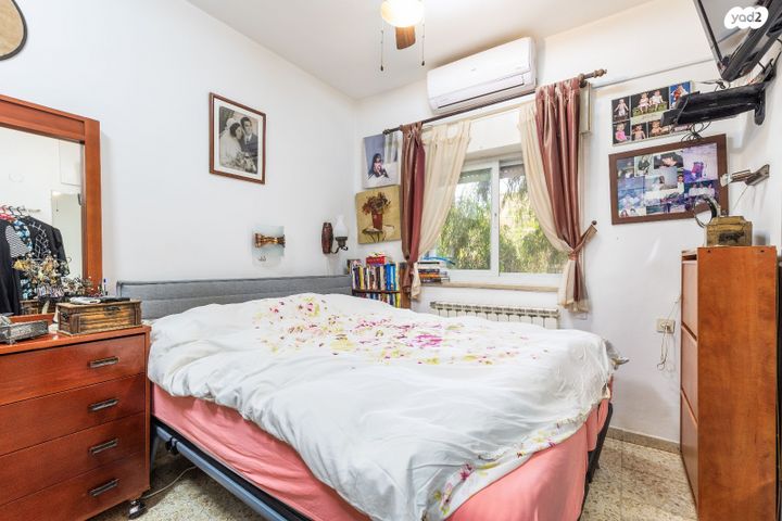 גג/ פנטהאוז, לייב יפה, ירושלים