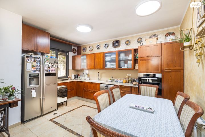 גג/ פנטהאוז, לייב יפה, ירושלים