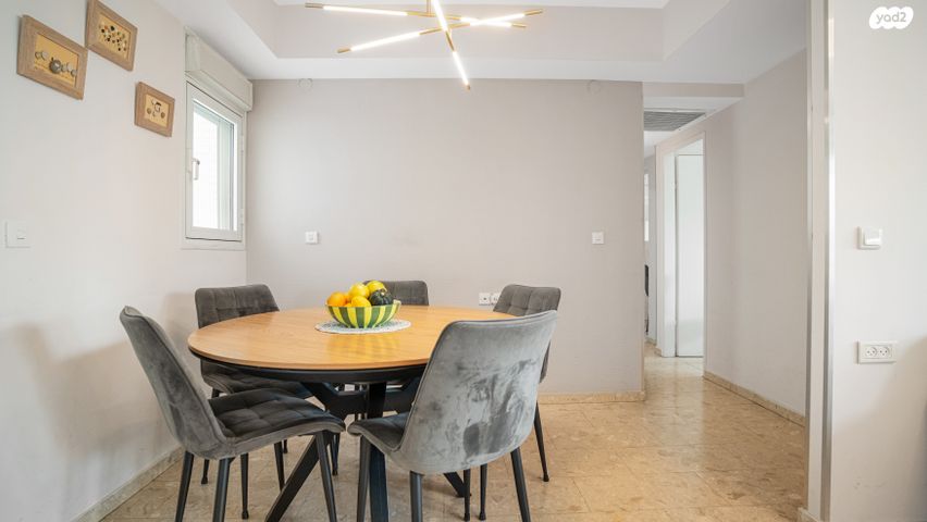 דירה, חדרה 3, הדר המושבות הותיקה / אם המושבות הותיקה, פתח תקווה