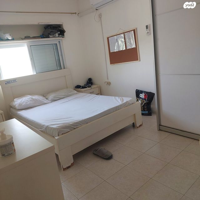 דירה, יהודי סוריה 14, באר שבע