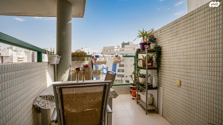 דירה, חדרה 3, הדר המושבות הותיקה / אם המושבות הותיקה, פתח תקווה