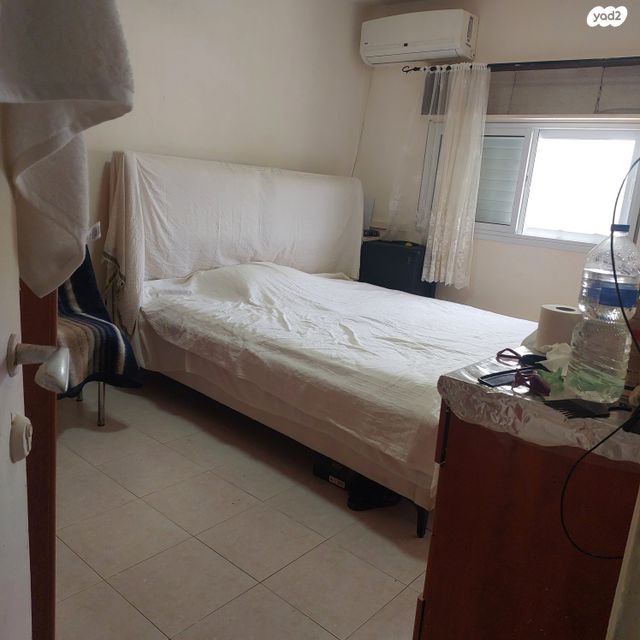 דירה, יהודי סוריה 14, באר שבע