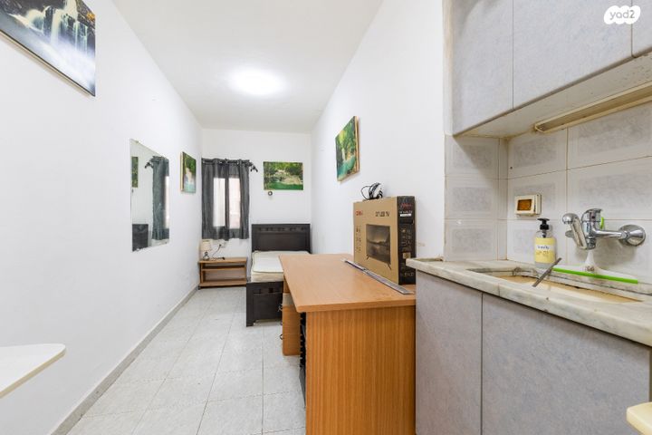 גג/ פנטהאוז, לייב יפה, ירושלים