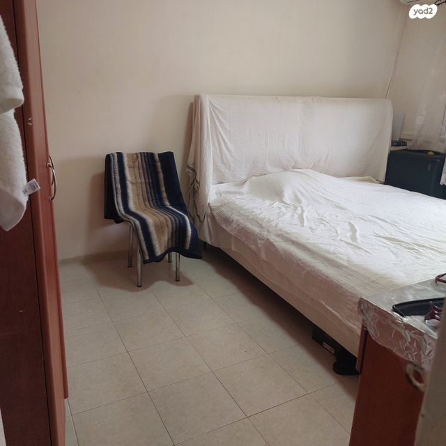 דירה, יהודי סוריה 14, באר שבע