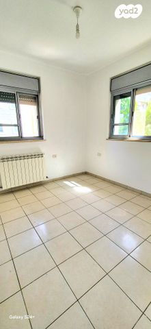 דירה, משכן שילה, בית הכרם, רמת בית הכרם, ירושלים