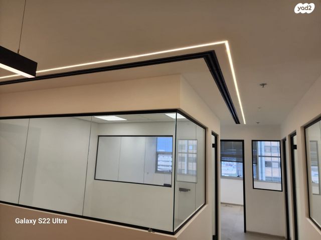 משרדים, חיפה