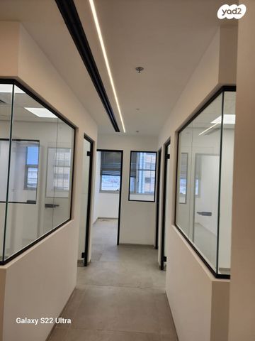 משרדים, חיפה