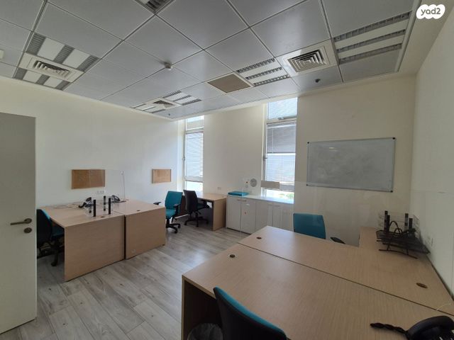 משרדים, נס ציונה