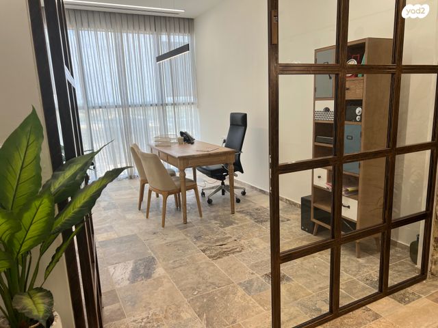 משרדים, אשכולות, פארק תעשיה עומר, עומר