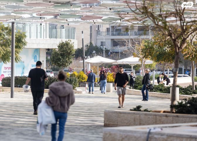 חנויות/ שטח מסחרי, נחל אלכסנדר, צור יצחק