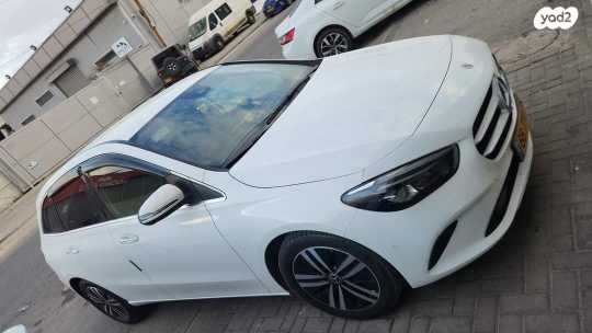 מרצדס-בנץ B-class