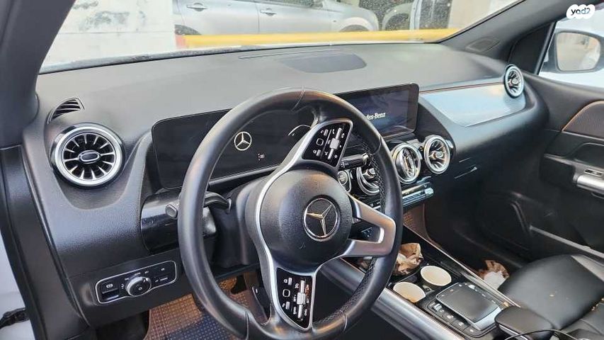 מרצדס-בנץ B-class