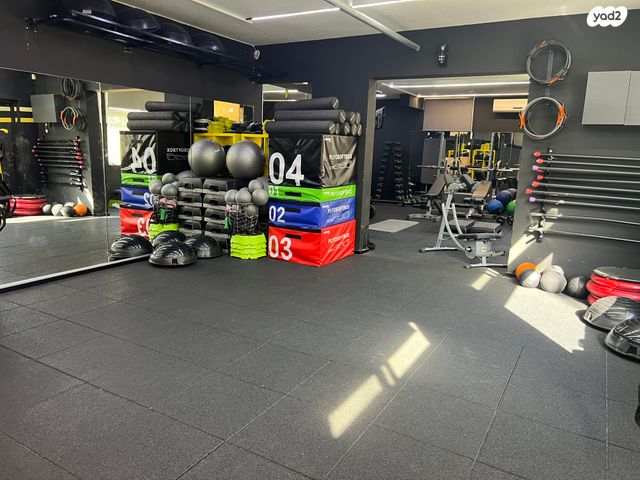 סטודיו, רחובות