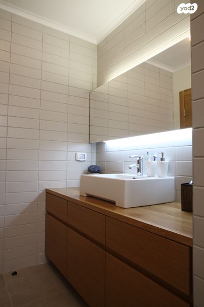 דירה, המקובלים 5, נווה אמירים, הרצליה