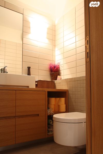 דירה, המקובלים 5, נווה אמירים, הרצליה