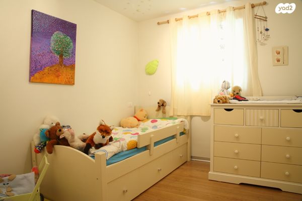 דירה, המקובלים 5, נווה אמירים, הרצליה