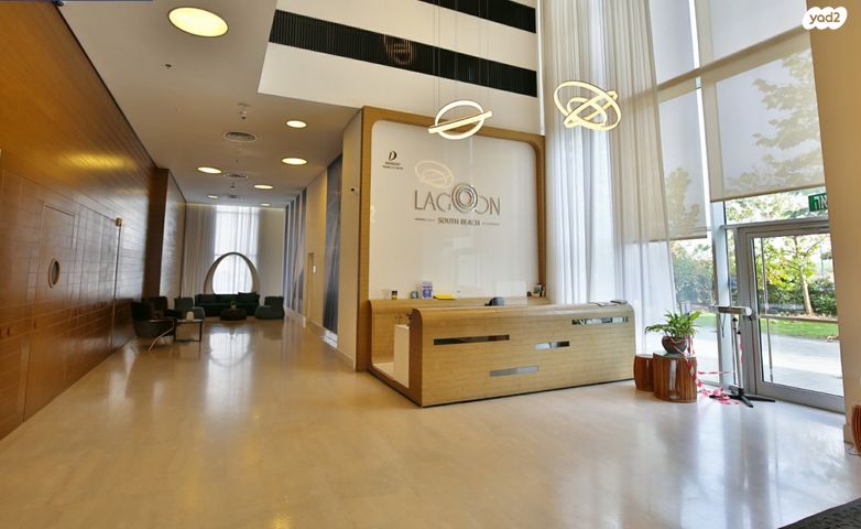 דירה, יוסף לפיד, גלי הים, נתניה