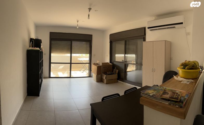 גג/ פנטהאוז, אלומה 1, אלומה, אלומה