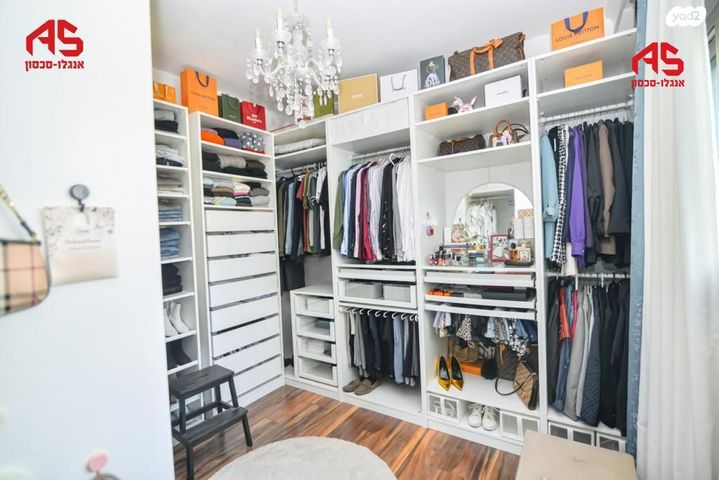 גג/ פנטהאוז, הר שלמה, היובל, אור עקיבא