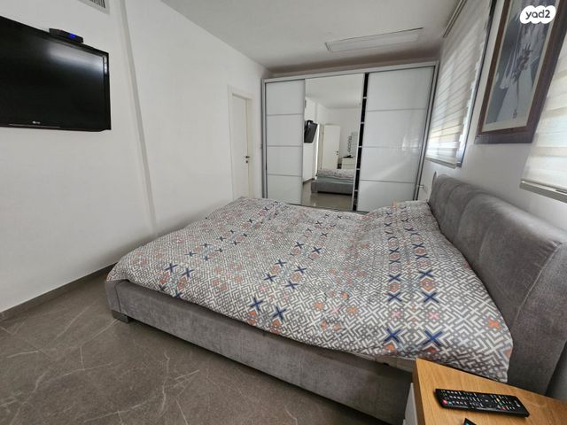 גג/ פנטהאוז, נהריה