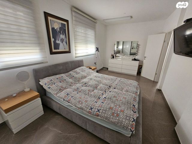 גג/ פנטהאוז, נהריה