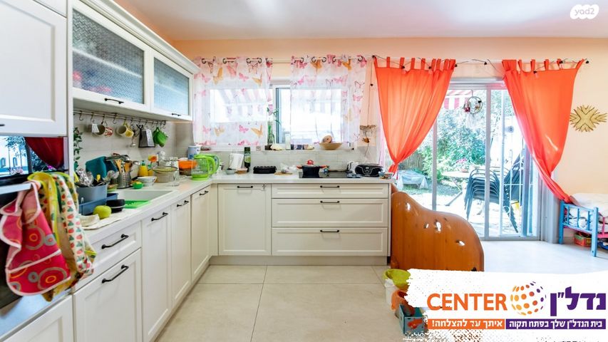 בית פרטי/ קוטג', דקר, רמת ורבר, פתח תקווה