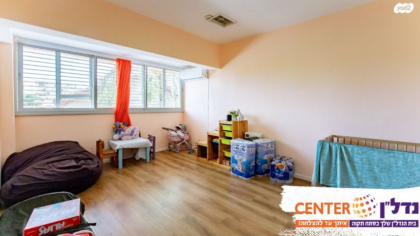 בית פרטי/ קוטג', דקר, רמת ורבר, פתח תקווה