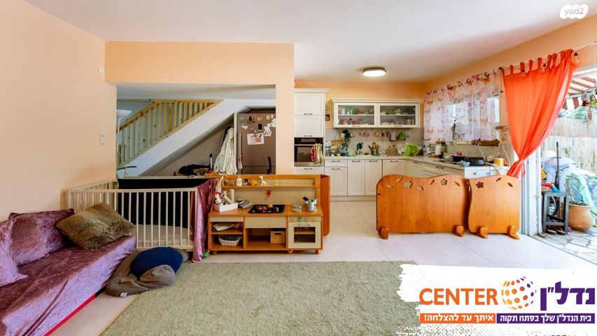 בית פרטי/ קוטג', דקר, רמת ורבר, פתח תקווה