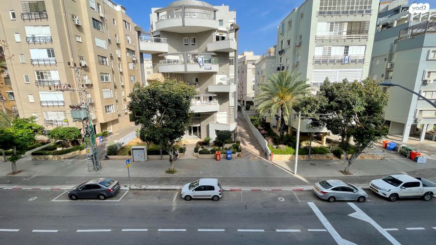 דירה, סמילנסקי 69, נתניה