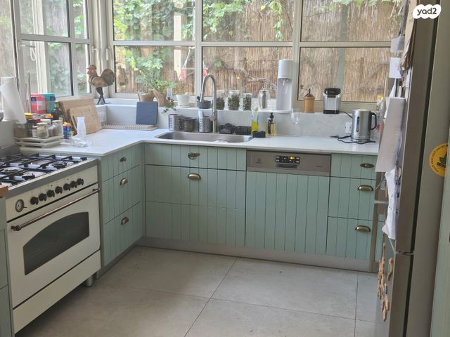 דירת גן, ירושלים