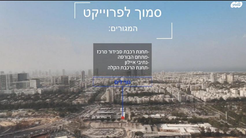 דירה, המעיין, רמת גן