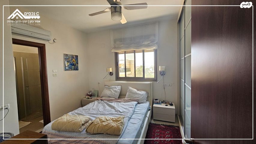 גג/ פנטהאוז, נהריה