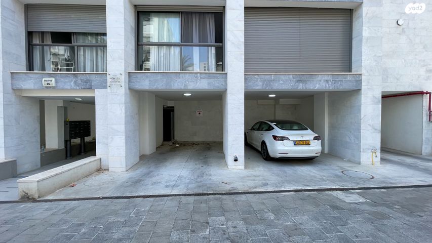 דירה, סמילנסקי 69, נתניה