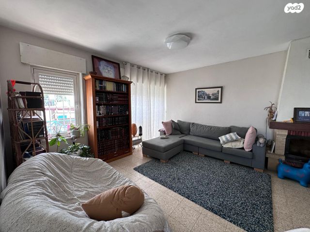 בית פרטי/ קוטג', החבוש, ירושלים